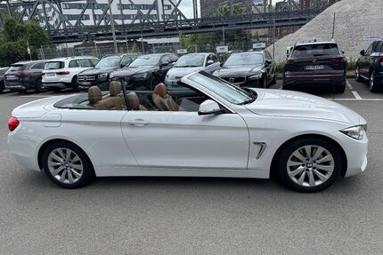 BMW 440 Gebrauchtwagen