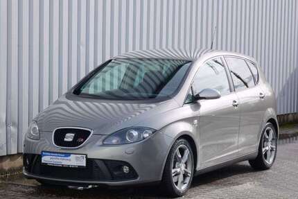 Seat Altea Gebrauchtwagen