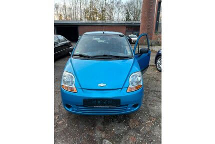 Chevrolet Matiz Gebrauchtwagen