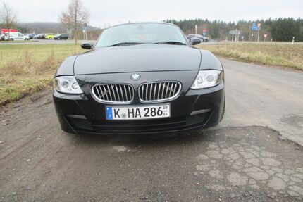 BMW Z4 Gebrauchtwagen