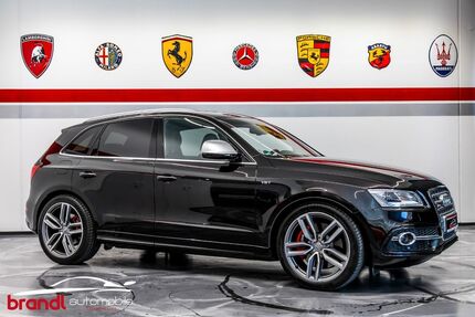 Audi SQ5 Gebrauchtwagen