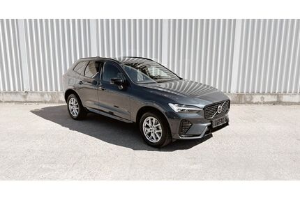 Volvo XC60 Gebrauchtwagen