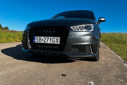 Audi S1 Gebrauchtwagen