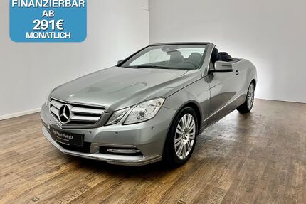 Mercedes-Benz E 200 Gebrauchtwagen