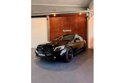 Mercedes-Benz C 43 AMG Gebrauchtwagen