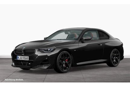 BMW M240i Gebrauchtwagen