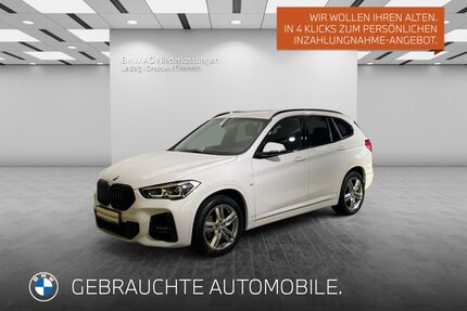 BMW X1 Gebrauchtwagen