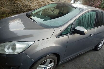 Ford C-Max Gebrauchtwagen