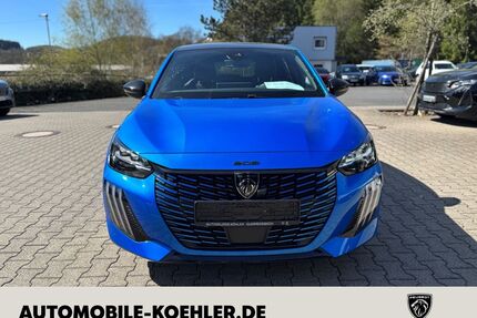Peugeot 208 Gebrauchtwagen