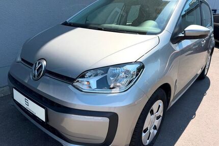 VW up! Gebrauchtwagen