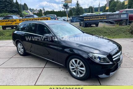 Mercedes-Benz C 220 Gebrauchtwagen