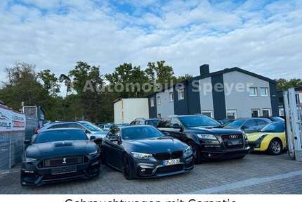 Ford Streetka Gebrauchtwagen