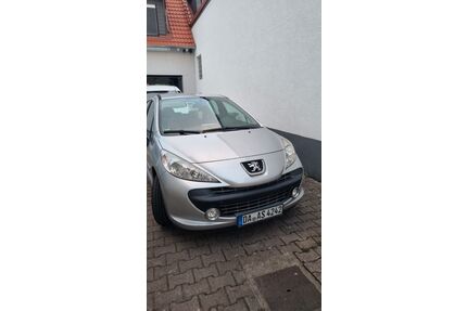 Peugeot 207 Gebrauchtwagen
