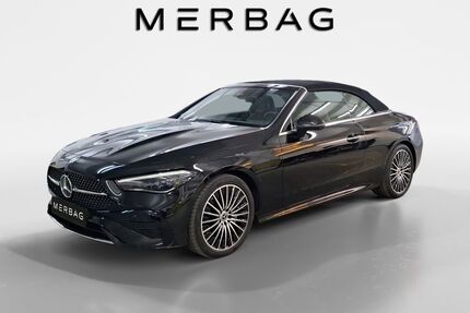 Mercedes-Benz CLE 200 Gebrauchtwagen