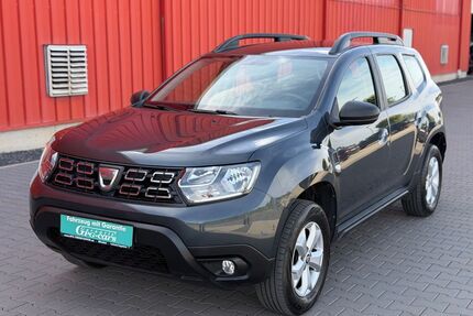 Dacia Duster Gebrauchtwagen