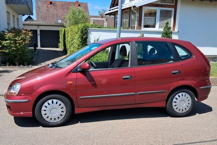 Nissan Almera Tino Gebrauchtwagen