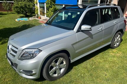 Mercedes-Benz GLK 220 Gebrauchtwagen