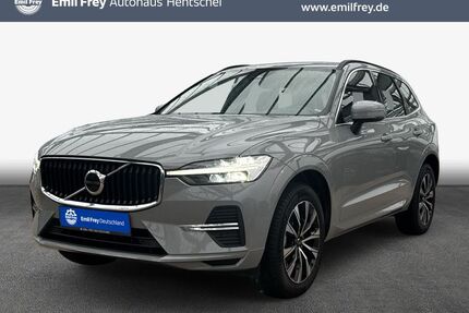 Volvo XC60 Gebrauchtwagen
