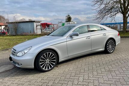 Mercedes-Benz CLS 280 Gebrauchtwagen