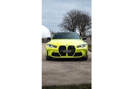 BMW M4 Gebrauchtwagen