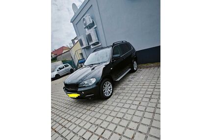 BMW X5 Gebrauchtwagen