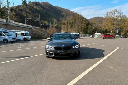 BMW 420 Gebrauchtwagen