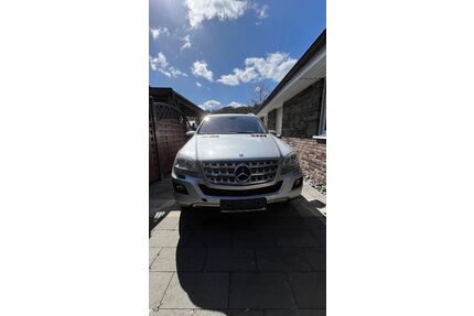 Mercedes-Benz ML 320 Gebrauchtwagen