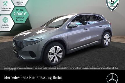 Mercedes-Benz EQA Gebrauchtwagen