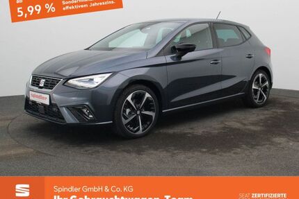 Seat Ibiza Gebrauchtwagen