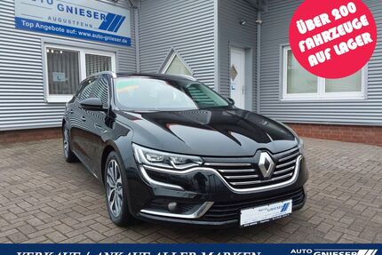 Renault Talisman Gebrauchtwagen