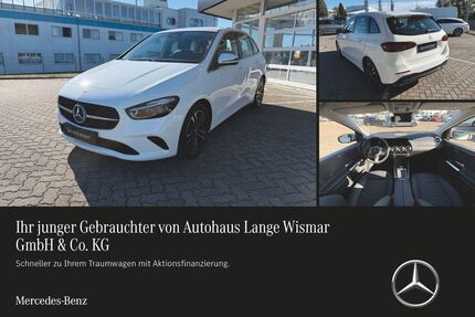Mercedes-Benz B 200 Gebrauchtwagen