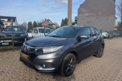 Honda HR-V Gebrauchtwagen