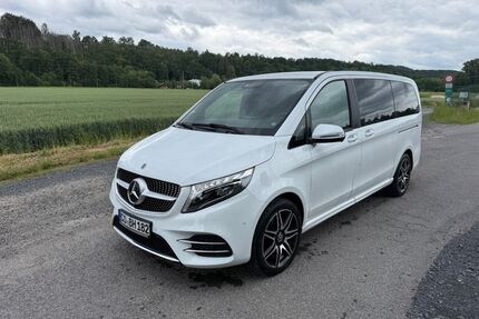 Mercedes-Benz V 250 Gebrauchtwagen