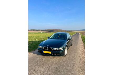 BMW 530 Gebrauchtwagen