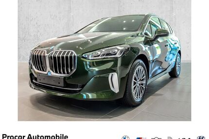 BMW 218 Active Tourer Gebrauchtwagen