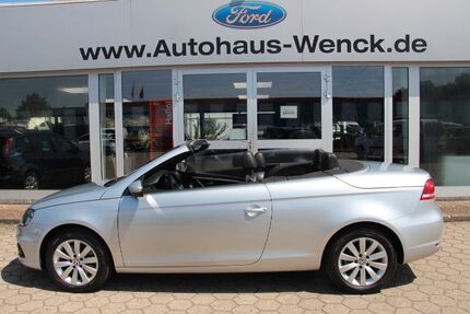 VW Eos Gebrauchtwagen