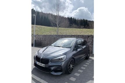 BMW 220 Active Tourer Gebrauchtwagen