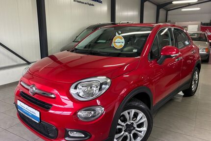 Fiat 500X Gebrauchtwagen