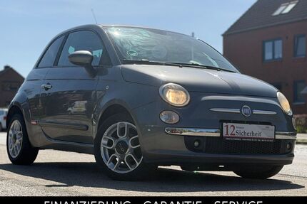 Fiat 500 Gebrauchtwagen