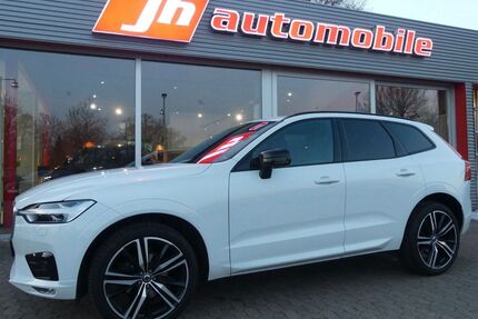 Volvo XC60 Gebrauchtwagen