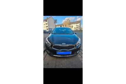Kia ceed / Ceed Gebrauchtwagen