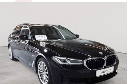 BMW 530 Gebrauchtwagen