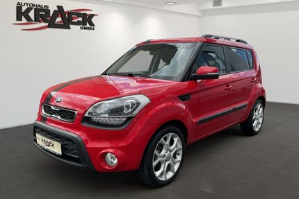 Kia Soul Gebrauchtwagen