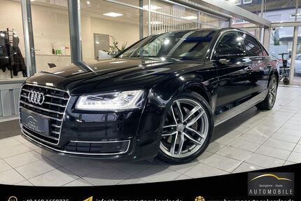 Audi A8 Gebrauchtwagen