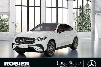 Mercedes-Benz GLC 450 Gebrauchtwagen