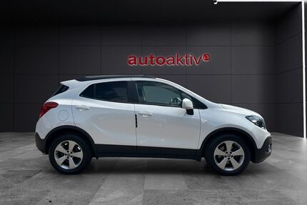 Opel Mokka X Gebrauchtwagen
