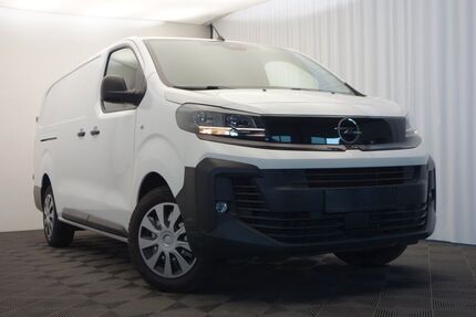 Opel Vivaro Gebrauchtwagen