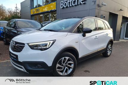 Opel Crossland (X) Gebrauchtwagen