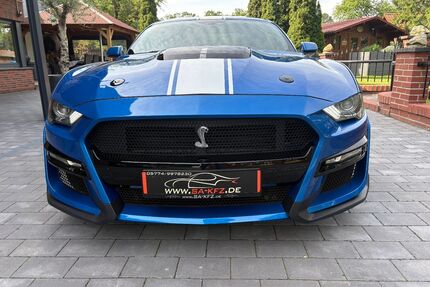 Ford Mustang Gebrauchtwagen