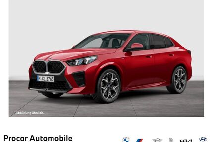 BMW X2 Gebrauchtwagen